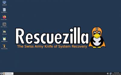 Rescuezilla v2.5.1 Bionic  Edition 1d4562008590e2a2c5e6bff7abaee068