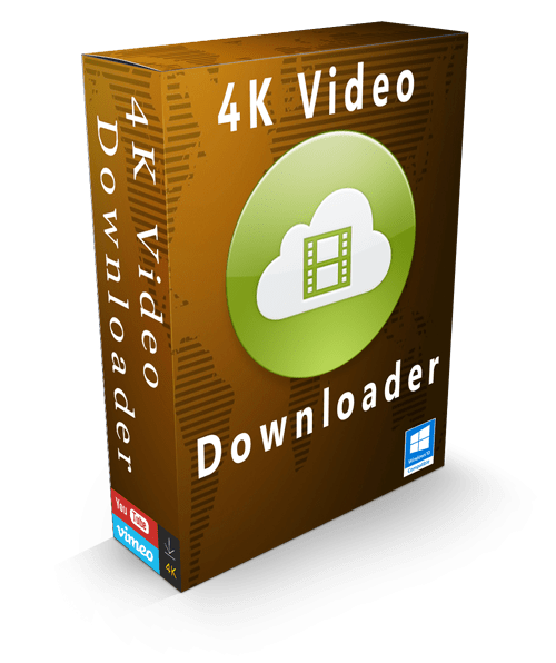 4K Video Downloader Plus 1.9.0 Multilingual