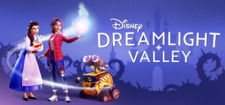 Disney Dreamlight Valley Update v1.12.2