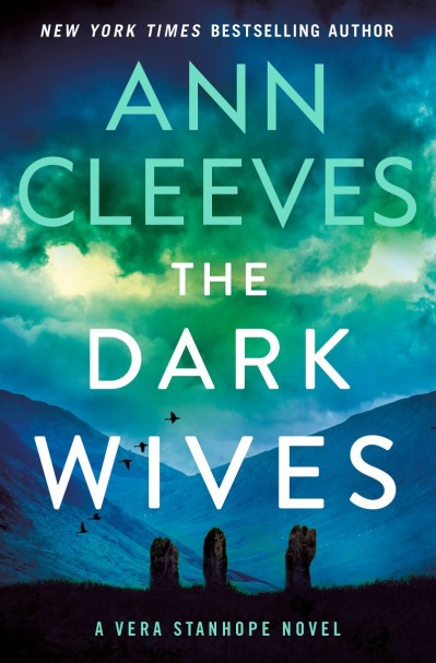 The Dark Wives - Ann Cleeves