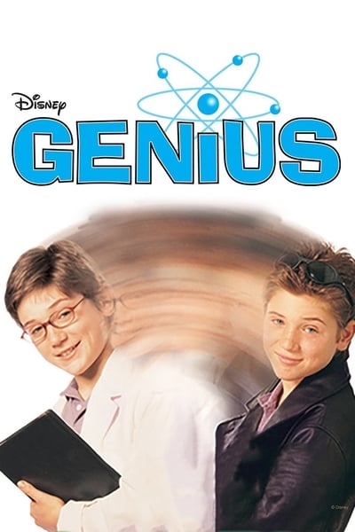 Genius (1999) 1080p BluRay-LAMA F916cb3d6bf251d5b6b9ec9a72ca0e6c