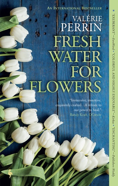 Fresh Water for Flowers - Valérie Perrin 6ca7d49697ab85e49a3028b085edaa6e