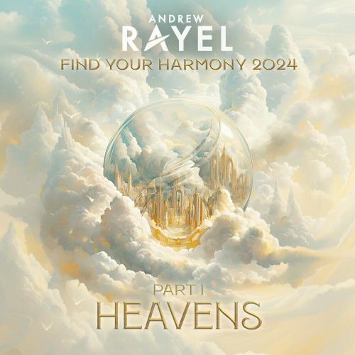 VA - Find Your Harmony 2024 Part 1 - HEAVENS (2024) (MP3)