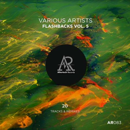 VA | Flashbacks, Vol. 5 2024 год Скачать Онлайн в Mp3 (Бесплатно)