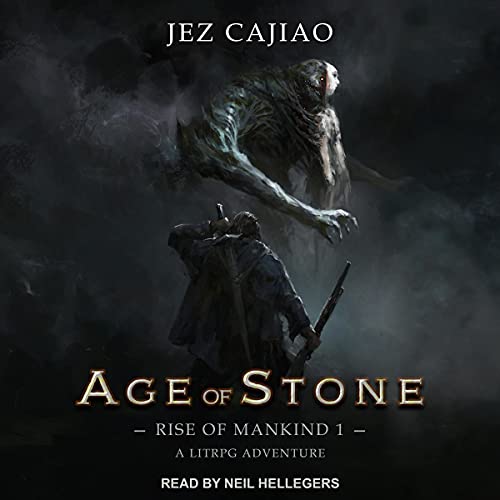 Age of Stone [Audiobook]