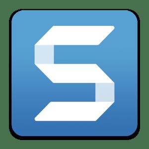 TechSmith Snagit 2024.3.2  macOS