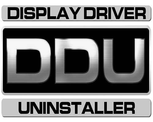 Display Driver Uninstaller 18.0.8.1 Multilingual