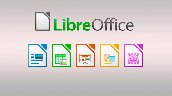 LibreOffice v24.8.1.2 + Offline Help Pack