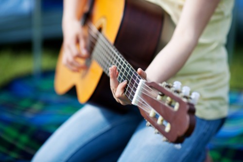 How To Practice Guitar  Ensure Faster Progress And Enjoyment