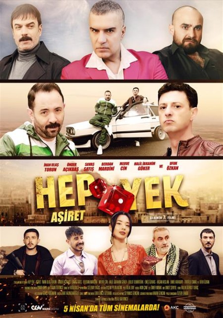 Hep Yek Asiret (2024) WEB-DL 1080p WEBRip x264 AAC5 1-[YTS]