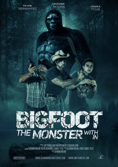 Bigfoot The Monster Within (2022) 720p WEBRip x264 AAC-YTS 426596b666c1e9bf4d4e9e2c140eca7f