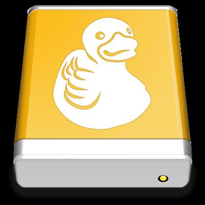 Mountain Duck 4.16.3.22374 (x64)  Multilingual