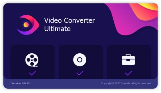 FoneLab Video Converter Ultimate 9.3.60 (x64) Multilingual