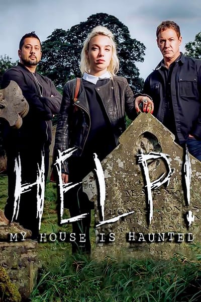 Help My House Is Haunted S06E09 720p HEVC x265-MeGusta