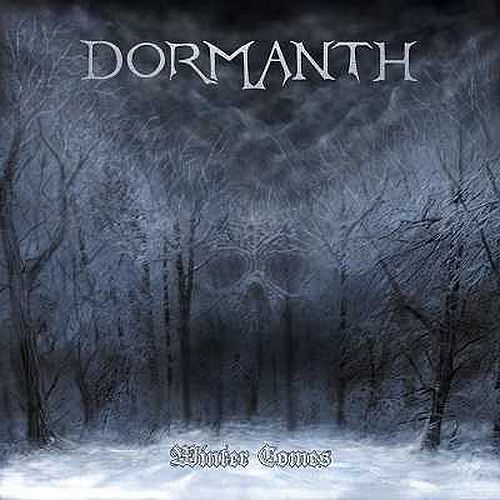 Dormanth - Winter Comes (2016) (LOSSLESS)