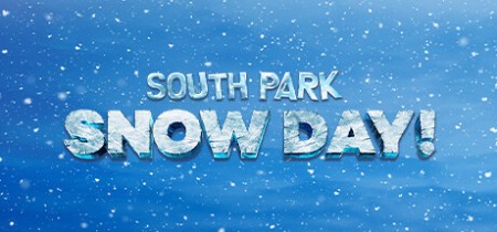 SOUTH PARK SNOW DAY Update v1.0.8