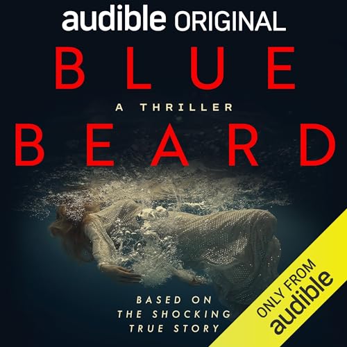 Bluebeard [Audiobook]