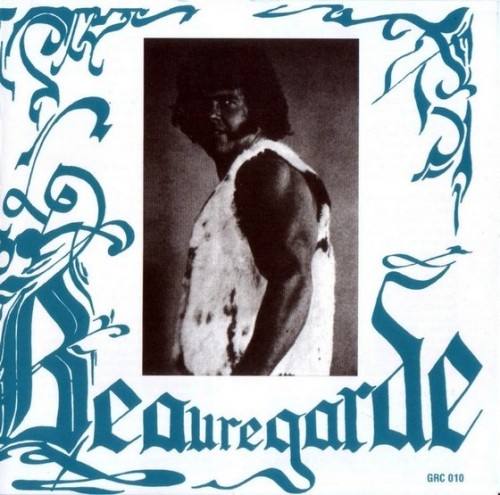 Beauregarde - Beauregarde (1971) (1997) Lossless