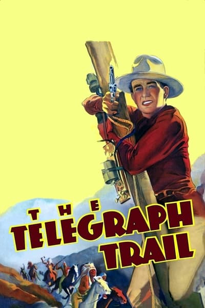 The Telegraph Trail (1933) TUBI WEB-DL AAC 2 0 H 264-PiRaTeS 7a4fb46362a4ca29da080d7f7ae80991