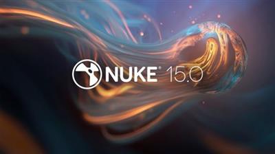 The Foundry Nuke Studio 15.1v3  macOS