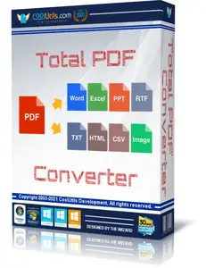 Coolutils Total PDF Converter 6.5.0.129 Portable (x64)   Ba493f7044e910c019356b04d5230098