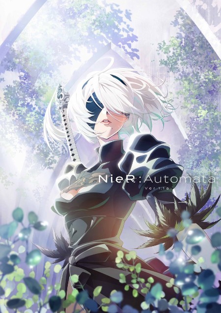 NieRAutomata Ver1 1a S01E22 1080p WEB H264-KAWAII