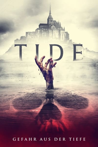 Tide 2024 German AC3 720p WEBRip H265-LDO