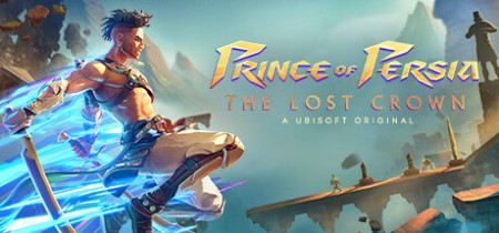 Prince of Persia The Lost Crown Update v1.4.0