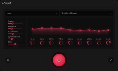 FxSound 1.1.27  Multilingual 056d4af66acd022d7f564f2c5a0670a2