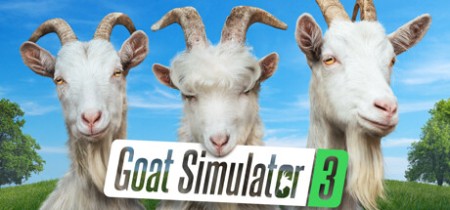 Goat Simulator 3 Update v1.0.7.3