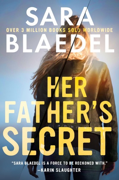 Her Father's Secret - Sara Blaedel 771b5a975fe989dc5fd73b8f4f75e0ab