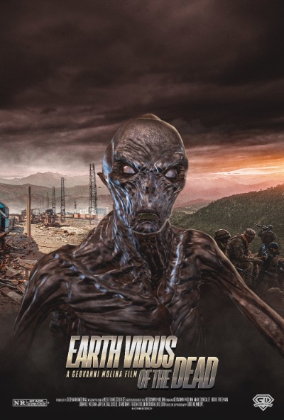 Earth Virus Of The Dead (2022) 1080p WEBRip-LAMA 991fb141f92d68a114f9d9b2d066b1ab