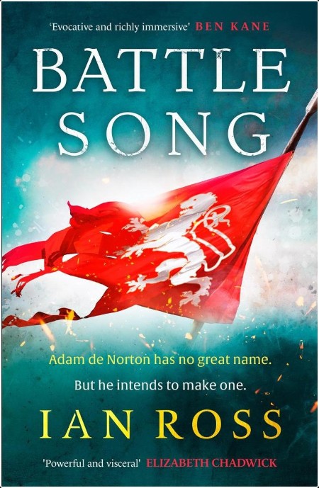 Battle Song, de Norton trilogy (01) by Ian Ross