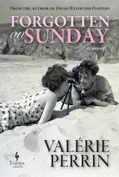 Forgotten on Sunday - Valérie Perrin 30406e74dafb8c3ac6dedb3202598cb5