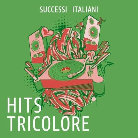 VA - Hits Tricolore (Successi Italiani) 13-09-(2024)