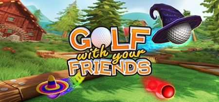 Golf With Your Friends Update v1.0.13