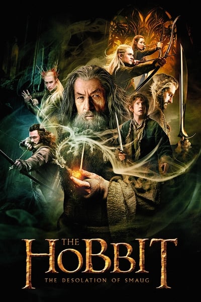 The Hobbit The Desolation of Smaug (2013) Extended Cut Open Matte 1080p WEBRip x265 10bit-KONTRAST 9d100fd0236d4bf2be737877fe76c8bc