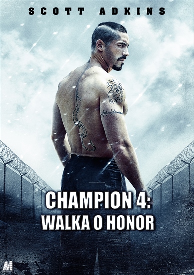 Champion 4: Walka o honor / Boyka: Undisputed IV (2016) MULTi.1080p.BluRay.x264-DSiTE / Lektor Napisy PL Eb05eebea539ce64991e58efc3c231bc