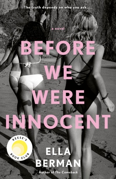 Before We Were Innocent - Ella Berman Ad560ad0dfb8fdc35d048eed617cb1c0