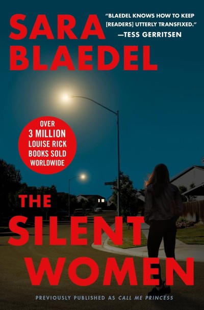 The Silent Women - Sara Blaedel E087d25317304dbe9c6ee27f0afc52c4