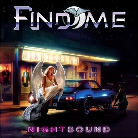 Find Me - Nightbound (2024) [24Bit-44 1kHz] FLAC  D743bffb2d9050a4df648c43b033e3c5