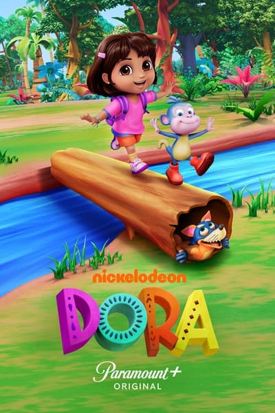 Dora 2024 S02E03 720p HEVC x265-MeGusta
