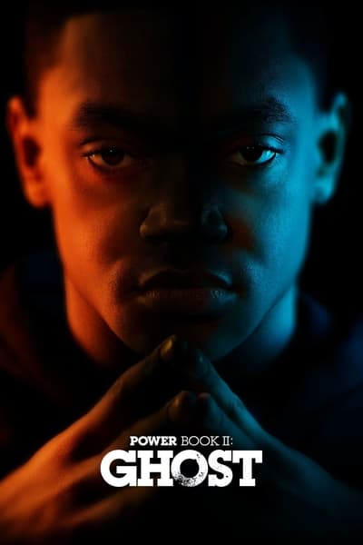Power Book II Ghost S04E07 720p x265-TiPEX