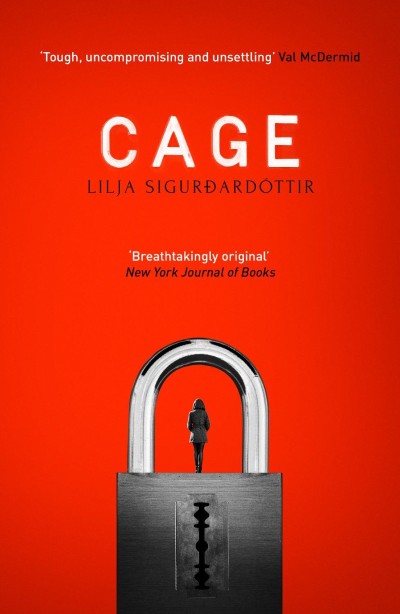 Cage - Lilja Sigurdardóttir 125ff4b5fcc52d3bb332a2bad87353d4