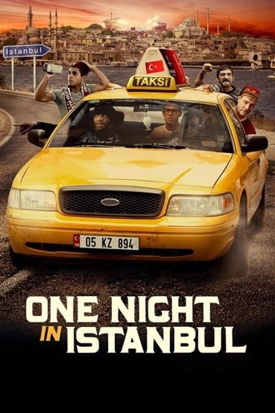 One Night In Istanbul (2014) 1080p WEBRip 5 1-LAMA 6fcd3567b58a7d755570edbd8be148d4