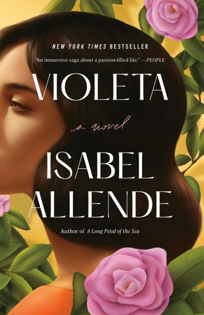 Violeta - Isabel Allende 2305203e551b7d247816a9842cf9b2d6