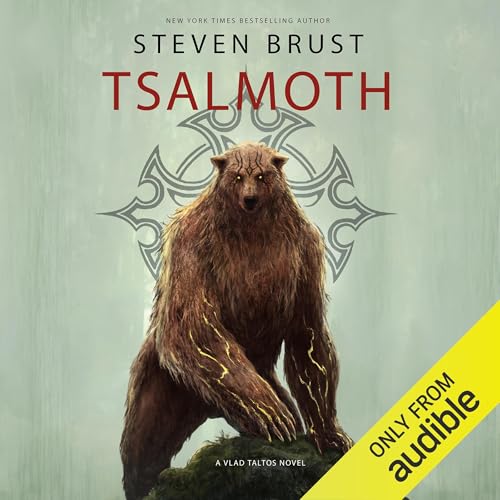 Tsalmoth [Audiobook]