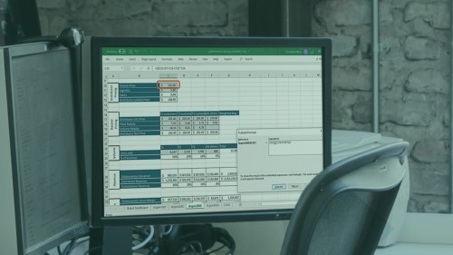 Troubleshooting Excel Formulas By Amruta Mahajan