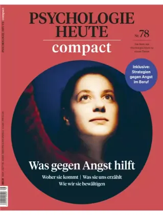 Psychologie Heute Compact - Nr.78 2024