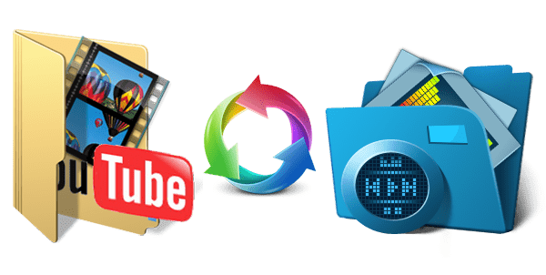 4K YouTube to MP3.5.6.0 Multilingual